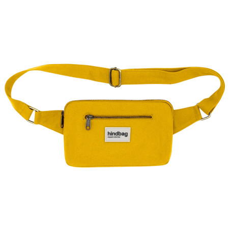 Hindbag Harry Safran