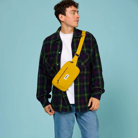 Banane Hindbag Harry Olive