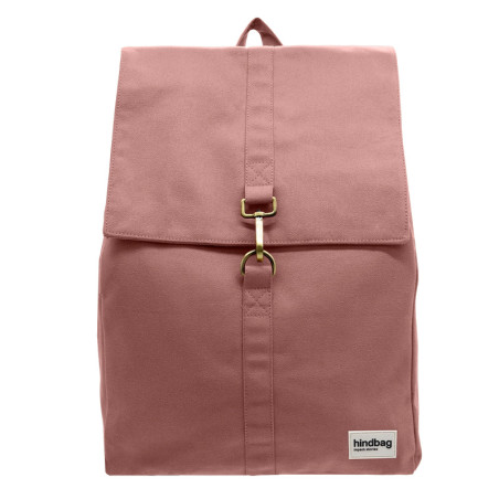 Hindbag Sac à Dos Guillaume - Rose Blush Hindbag Sac à Dos Guillaume - Rose Blush
