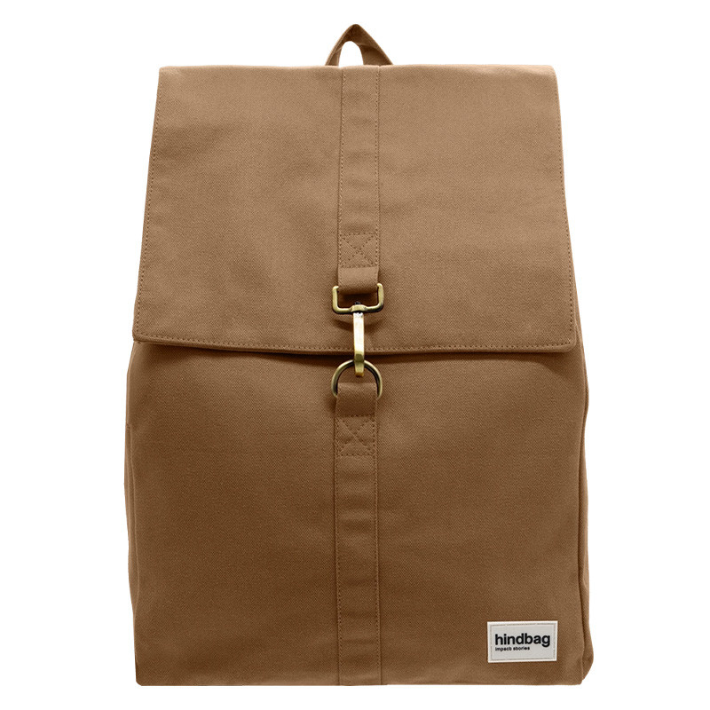 Hindbag Sac à Dos Guillaume - Cannelle