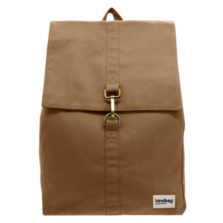 Hindbag Sac à Dos Guillaume - Cannelle