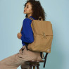 Hindbag Guillaume - Cannelle