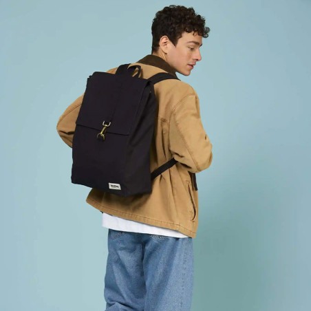 Hindbag Guillaume - Noir