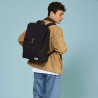 Hindbag Guillaume - Noir