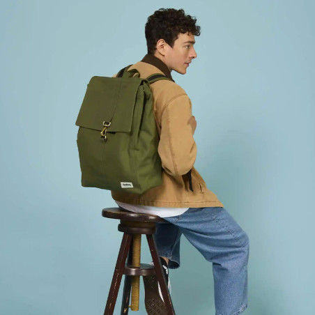Hindbag  Guillaume - Olive