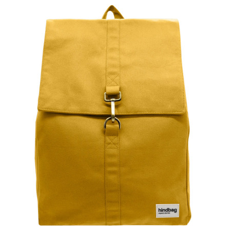 Hindbag Sac à Dos Guillaume - Safran