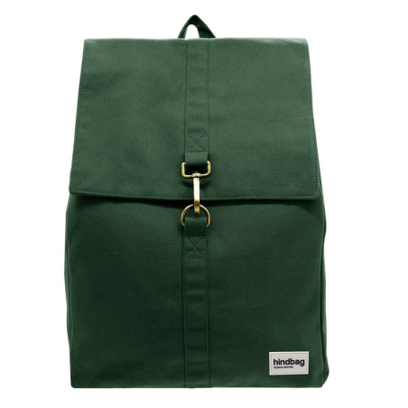 Hindbag Sac à Dos Guillaume - Sapin Hindbag Sac à Dos Guillaume - Sapin