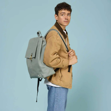 Hindbag Guillaume - Sauge