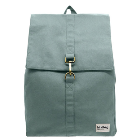 Hindbag Sac à Dos Guillaume - Sauge Hindbag Sac à Dos Guillaume - Sauge