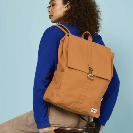 Hindbag Guillaume - Sienne