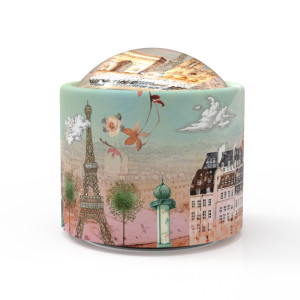 Boite à Musique Belle Lurette - La vie en rose - Brilly 07