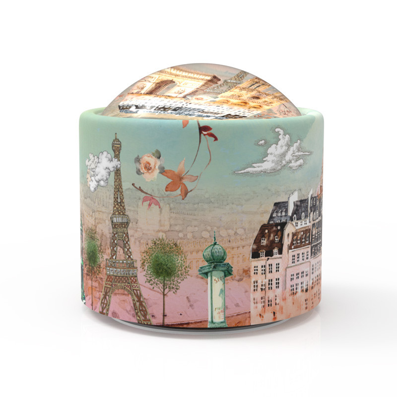 Boite à Musique Belle Lurette - La vie en rose - Brilly 07