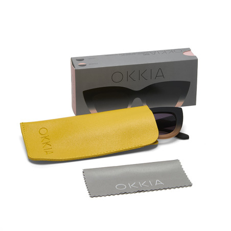 LUNETTES OKKIA - OK013 BP