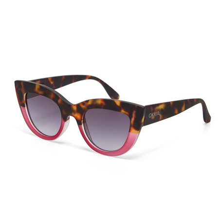 OKKIA CLAUDIA HAVANA PINK - OK013 HP