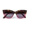 LUNETTES OKKIA HAVANA PINK - OK013 HP