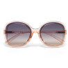 OKKIA LUNETTES ANNA TRANSPARENT PINK - OK019 TPI