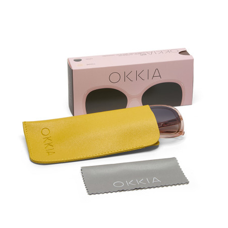 OKKIA ANNA - OK019 TPI
