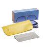 LUNETTES OKKIA - OK021 MN-BL