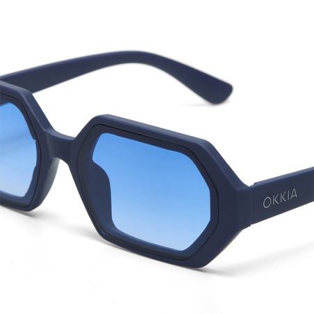 OKKIA ANDREA - OK022 MN-BL