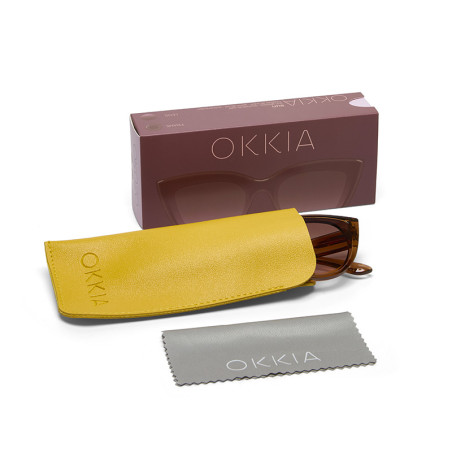 OKKIA SILVIA - OK020 TBR