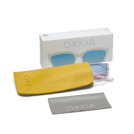 OKKIA SILVIA - OK020 TBR