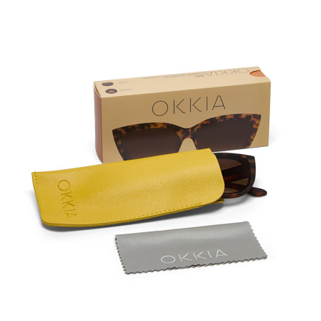 OKKIA SILVIA - OK020 CH