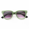 LUNETTES DE SOLEIL OKKIA GIOVANNI GREEN - GR
