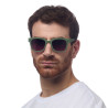 LUNETTES OKKIA GIOVANNI GREEN - GR
