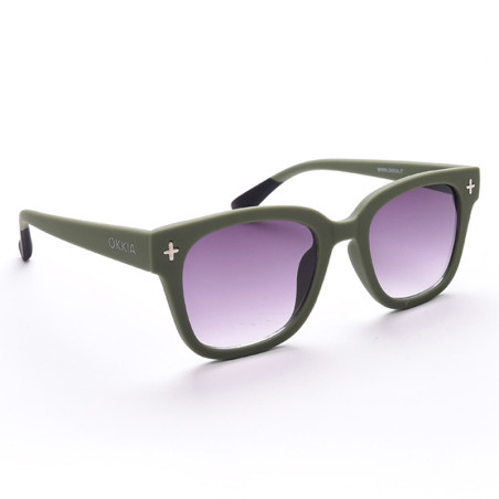 SUGLASS OKKIA GIOVANNI GREEN - GR