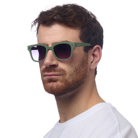 SUGLASS OKKIA GIOVANNI GREEN - OK012 GR