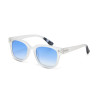 OKKIA GIOVANNI TRANSPARENT CLEAR - OK012-TCL