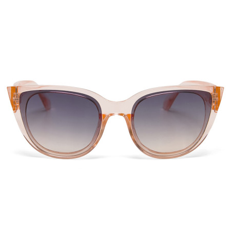 SUNGLASS OKKIA SILVIA ROSA  - OK020 TPI