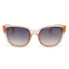 SUNGLASS OKKIA SILVIA ROSA  - OK020 TPI