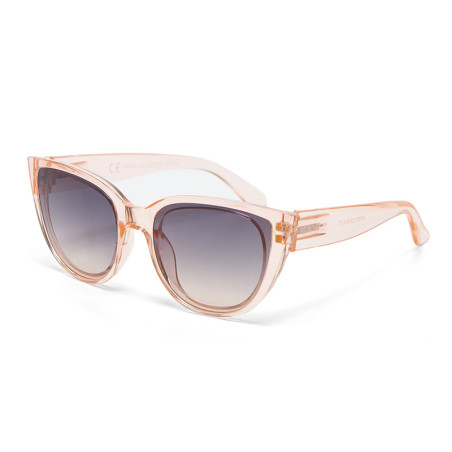 LUNETTES DE SOLEIL OKKIA SILVIA ROSA  - OK020 TPI