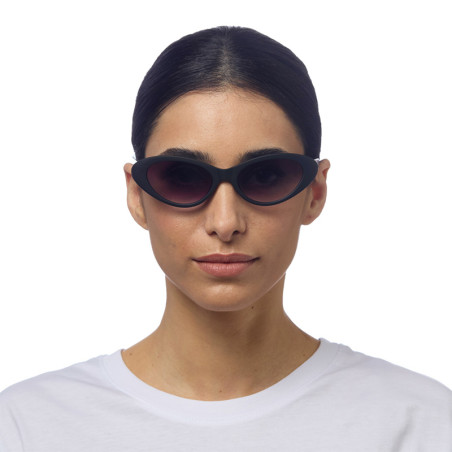 Lunettes OKKIA Cat Eyes Lina Black – OK029-BK