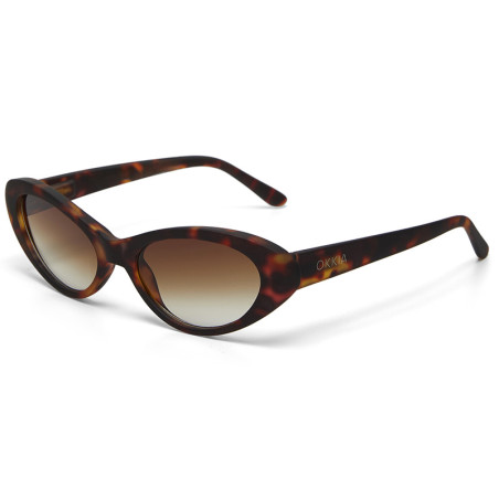 Lunettes de soleil OKKIA Lina Havana – OK029-CH