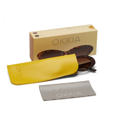OKKIA Lina Havana – OK029-CH