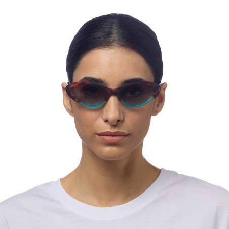 OKKIA Lina Havana Blue – OK029-HB
