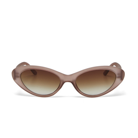 Lunettes de soleil OKKIA Cat Eyes Pink – OK029-RO
