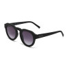 Lunettes de soleil Okkia ZENO Noir - OK032-BK