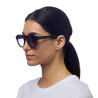 Sunglass Okkia ZENO Noir - OK032-BK