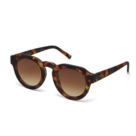 Sunglass Okkia ZENO Havana - OK032-CH