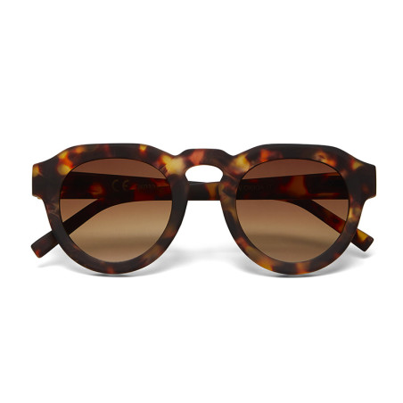 Sunglass Okkia ZENO Marron - OK032-CH