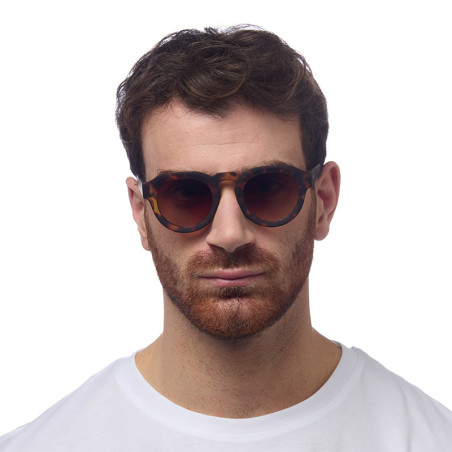 Lunettes Okkia ZENO Havana - OK032-CH