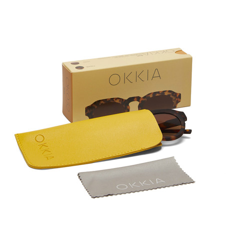 Okkia ZENO Havana - OK032-CH