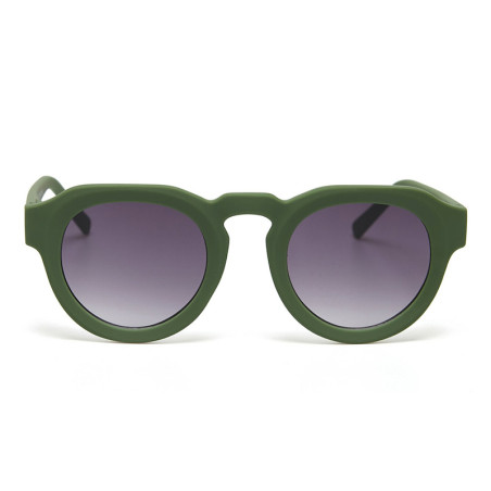 Sunglass Okkia ZENO GREEN - OK032-GR