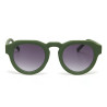 Sunglass Okkia ZENO GREEN - OK032-GR