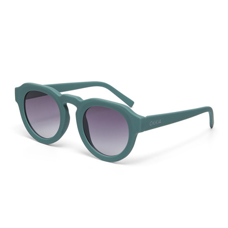 Sunglass Okkia ZENO Green Sauge - OK032-GS