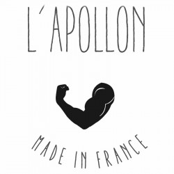 L’APOLLON| LE PARFUM CITOYEN | Idées Cadeaux Homme