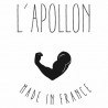 L’APOLLON| LE PARFUM CITOYEN | Idées Cadeaux Homme